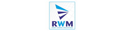 Logo  RWM Machine