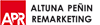 Logo ALTUNA PEÑIN
