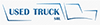Logo Used Truck