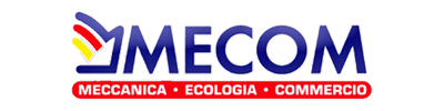 Logo  Mecom