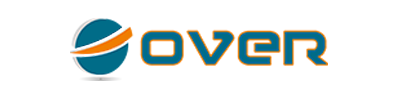 Logo  OVER Srl