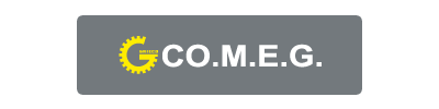 Logo  CO.M.E.G.