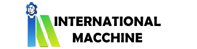 Logo  International