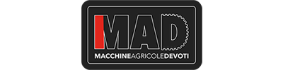 Logo  MAD