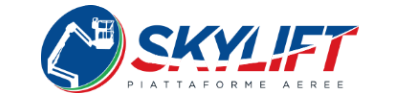 Logo  Skylift
