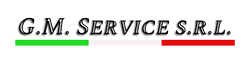 Venditore: G.M. Service srl