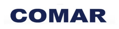 Logo  Comar Spa