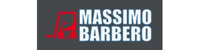 Logo  Barbero Massimo