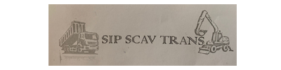 Logo  SIP SCAV TRANS