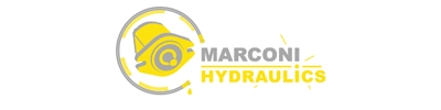 Logo  Marconi Hydr.
