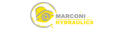 Logo  Marconi Hydr.