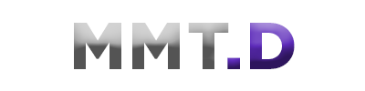 Logo  MMT.D.