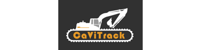 Logo  CaViTrack
