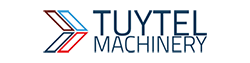 Venditore: Tuytel Machinery